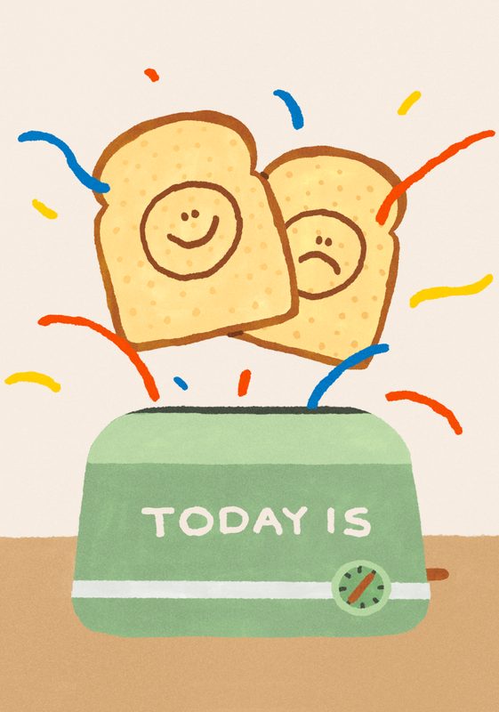 Today Is