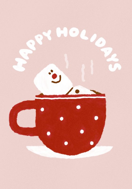 Happy Holidays