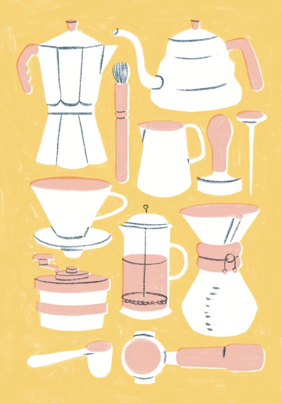 Coffee Time