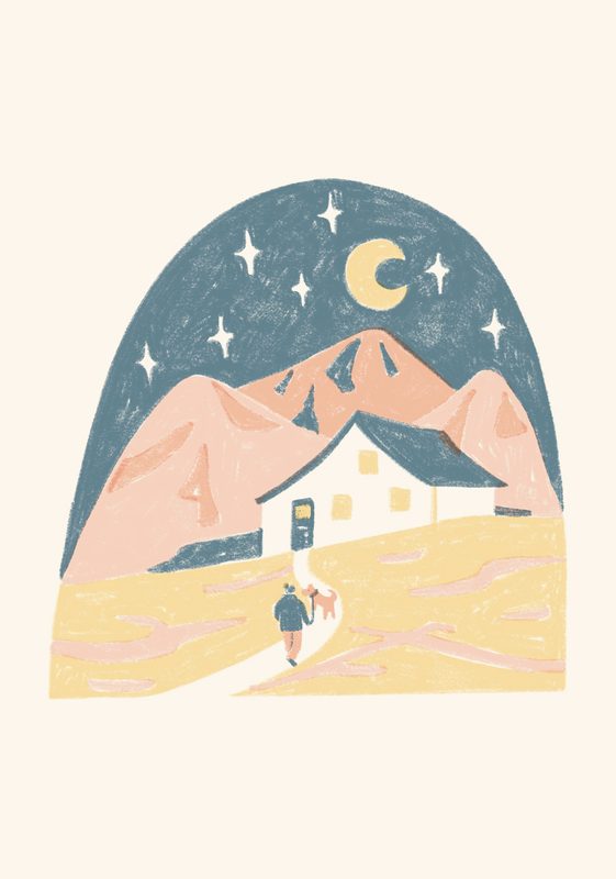 Coming Home