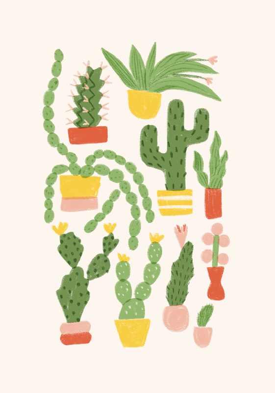 Cactus Club