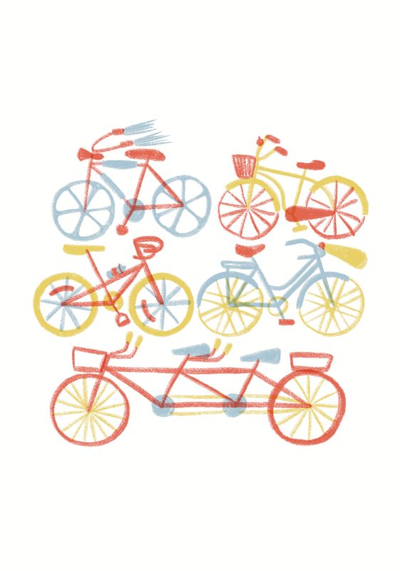 Let's Ride