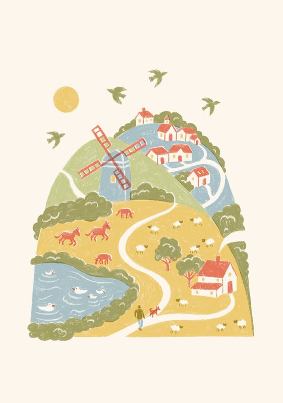 Countryside