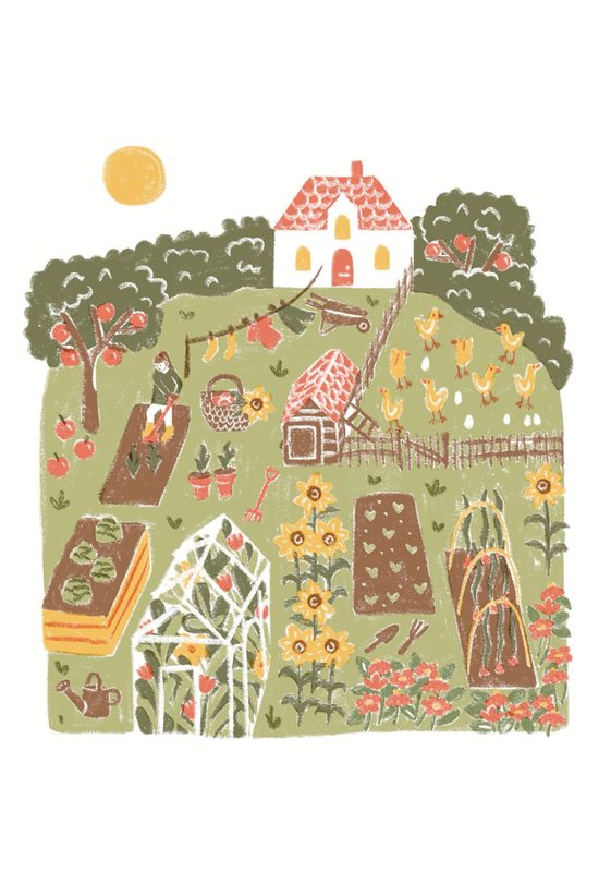 Little Farm