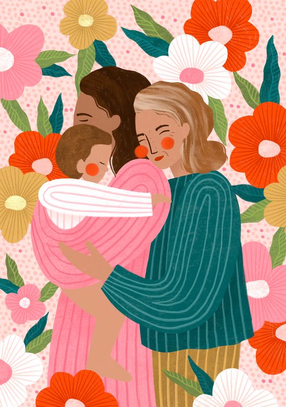Big Hug