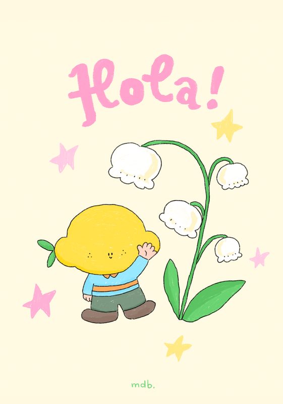 Hola