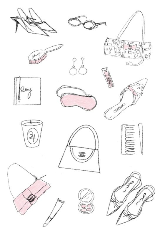 Little Luxuries