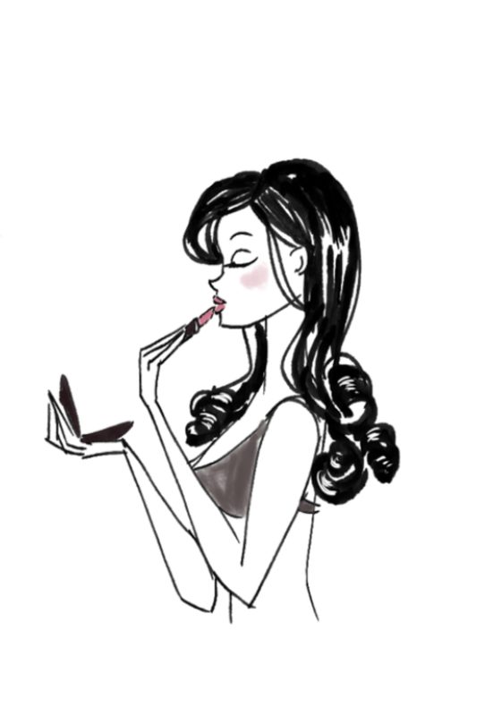 Touch-Up