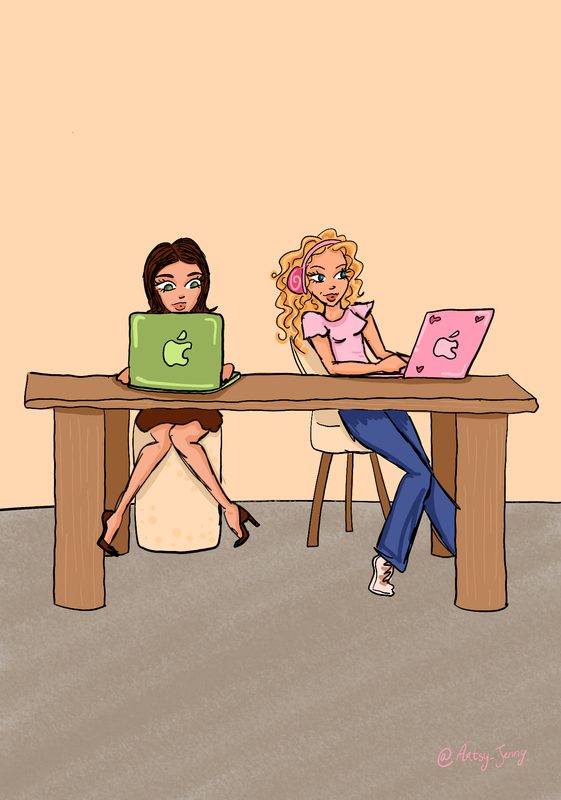 Working Together