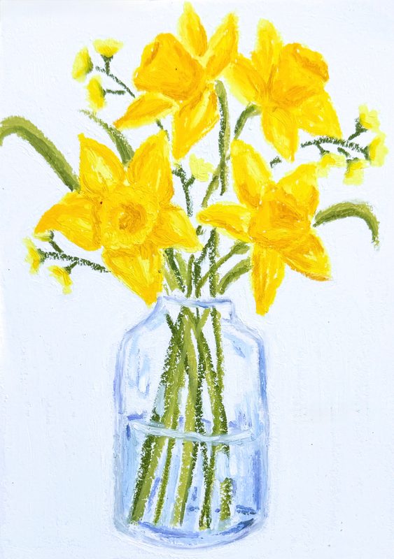 Daffodils
